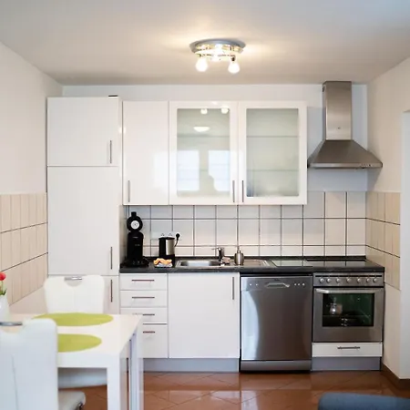 1 Eg Apartment Ratingen